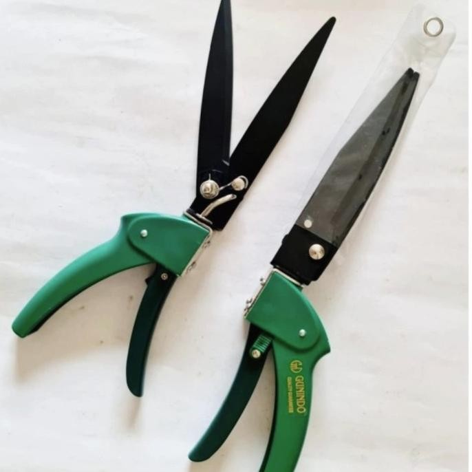 Gunting Rumput GUNINDO