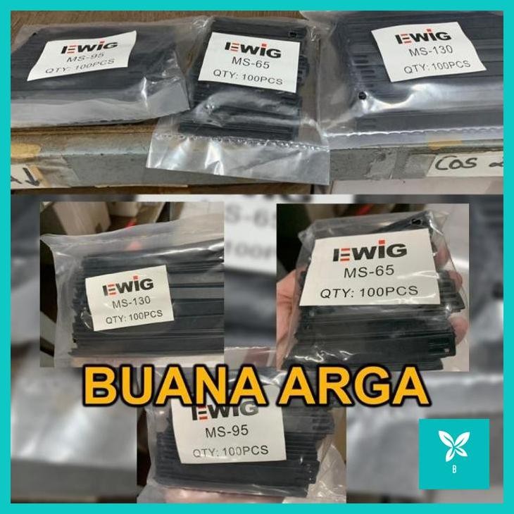 

MARKER STRIP MS-130 EWIG FLAT MARKER CABLE MS130 MS 130