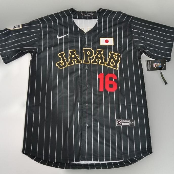 Jersey Japan World Baseball Classic By Ohtani Co