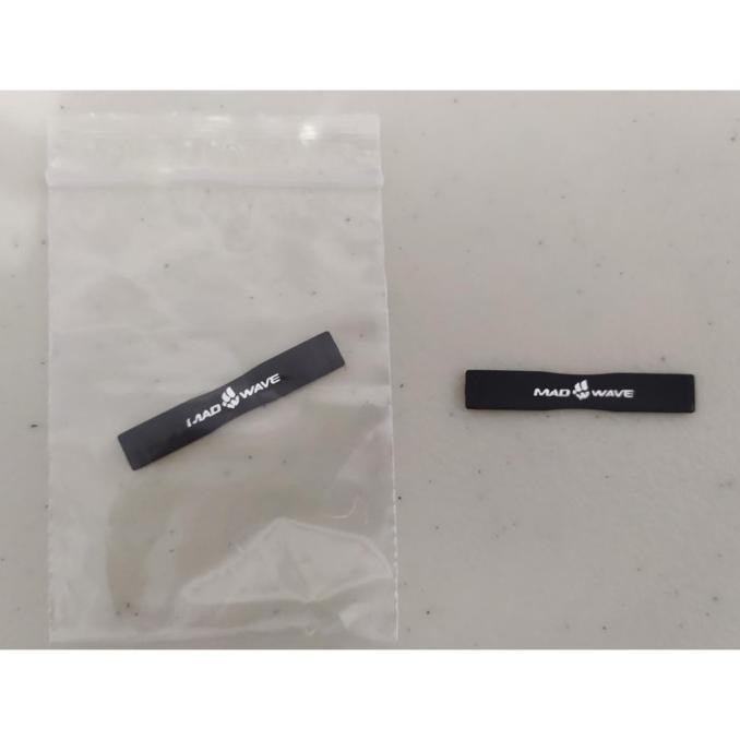 Nose Bridge Liquid Original Mad Wave (Penghubung Kacamata Liquid)