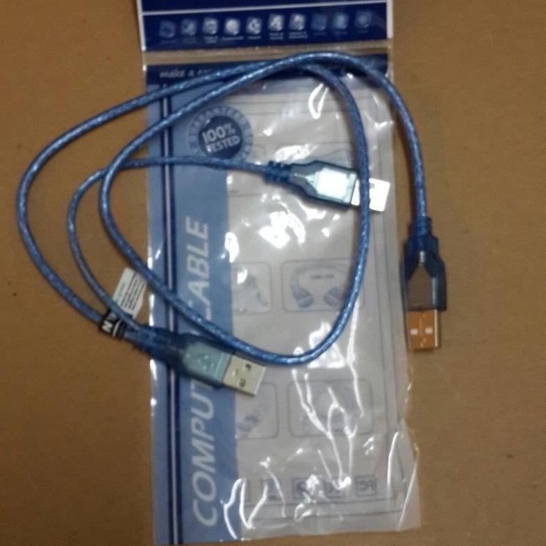 Kabel Usb 3.0 Hitam Ps2 Ke Usb Data