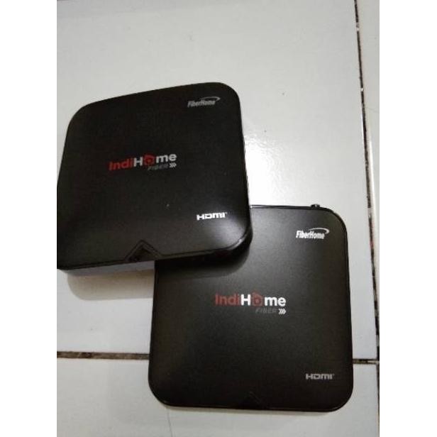 STB HG680P UHD 4K RAM 2GB ROM 8GB UNIT FIRMWARE ORIGINAL