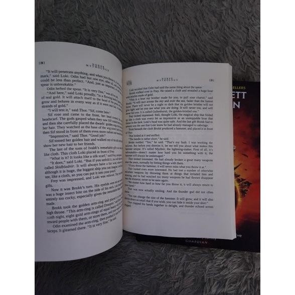 Mere Christianity (C. S. Lewis Signature Classic) by C. S. Lewis murah