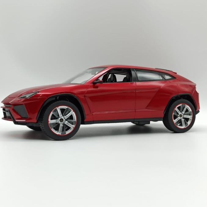 Murah RASTAR RC Lamborghini URUS 1/14 Scale 2.4GHz Remote Control Non COD