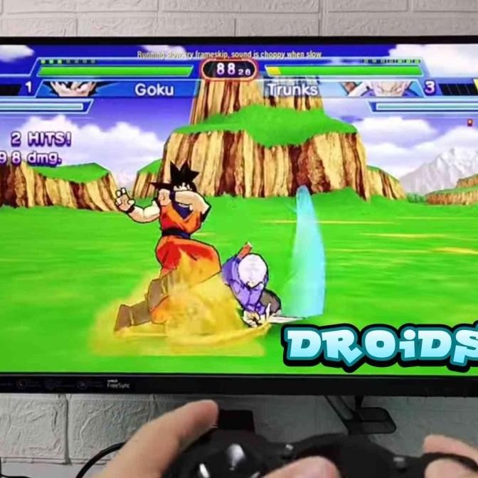 Android TV Box STB + Gamepad Dual (2) Multiplayer Full Games