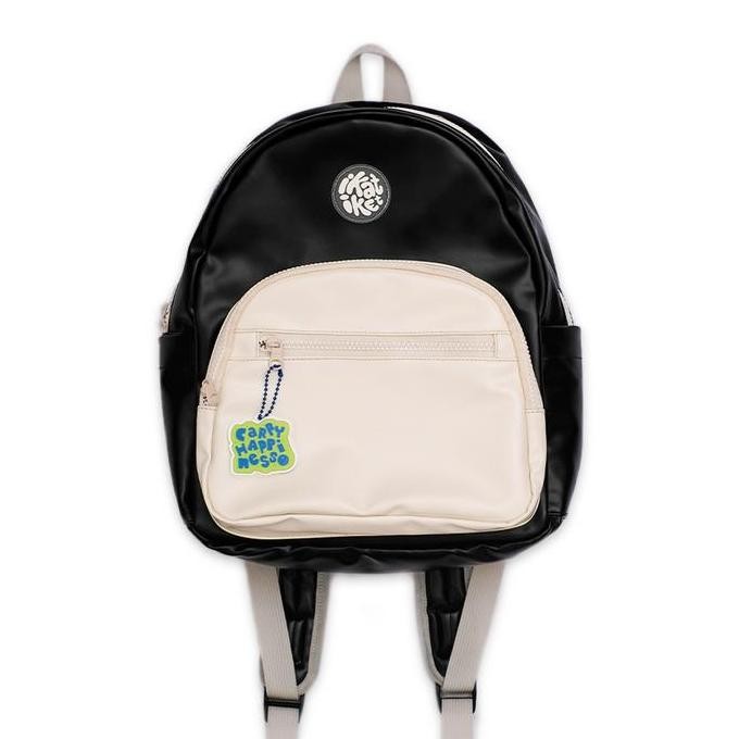 [[ MARSH / YUME BACKPACK TWO TONE VERSION BEST SELLER