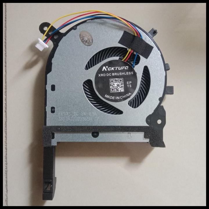 Fan Kipas Laptop Asus Rog Strix Tuf Fx505Du Fx505Dv Fx505 Fx506