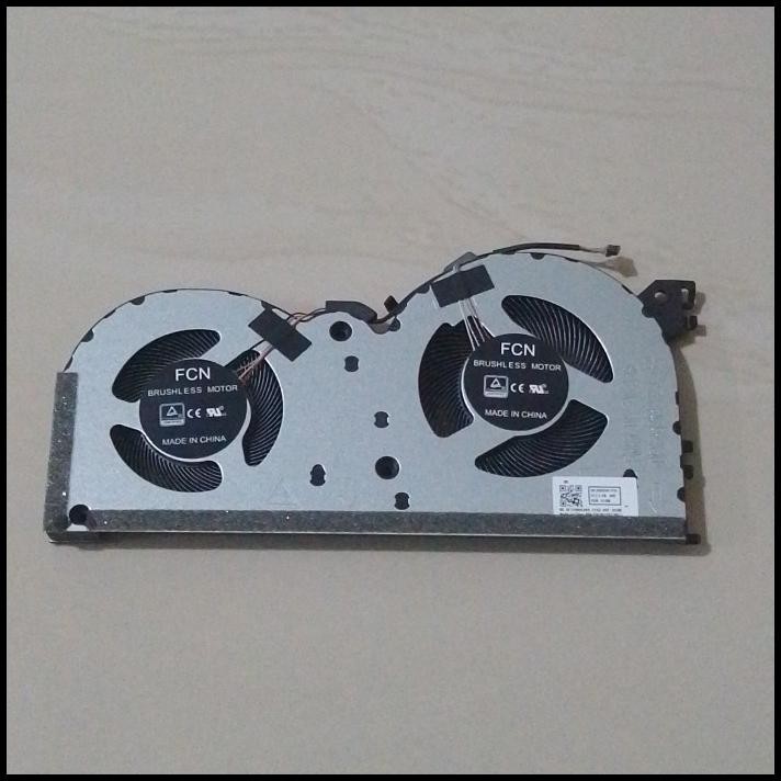 Fan Kipas Pendingin Laptop Lenovo Ideapad Gaming 3I 15 Imh05