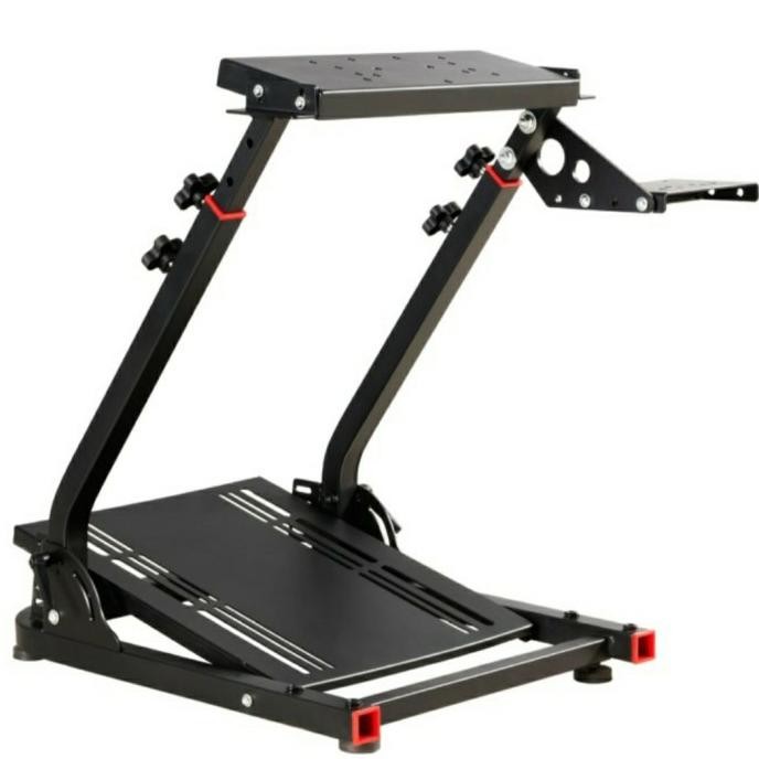 Racing Wheels Simulator / Tempat Dudukan Driving Wheels / Logitech G29