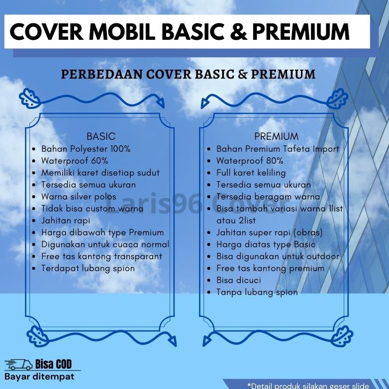 Cover Mobil Civic Fd Sarung Mobil / Selimut Mantel Mobil Civic Fd