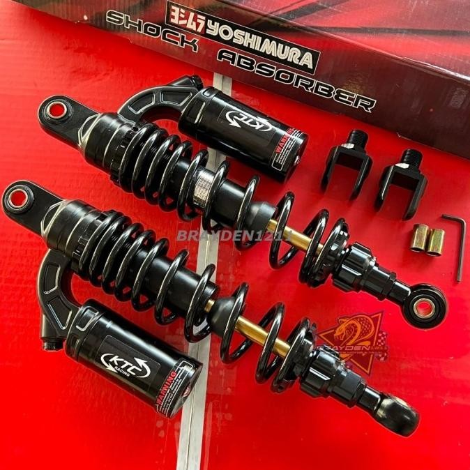 Shok tabung ktc rxk jupiter tiger vega f1zr supra kharisma jupiter z READY