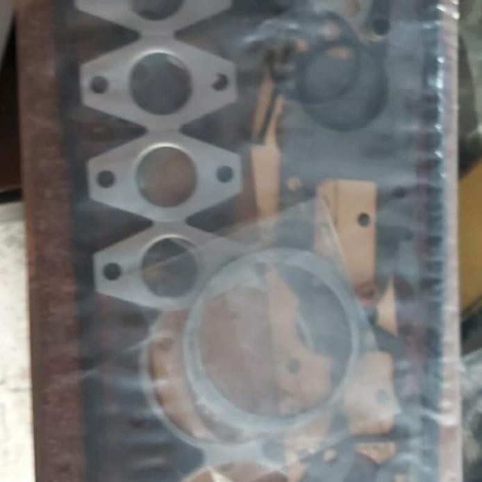 Paking Set Mobil Peugeot 505 Gr Gasket Cylinder Head Packing Full Set Terbaru