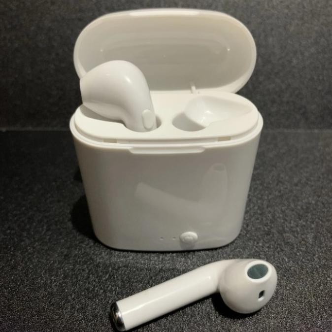 Original headseat bluetooth tws i7s