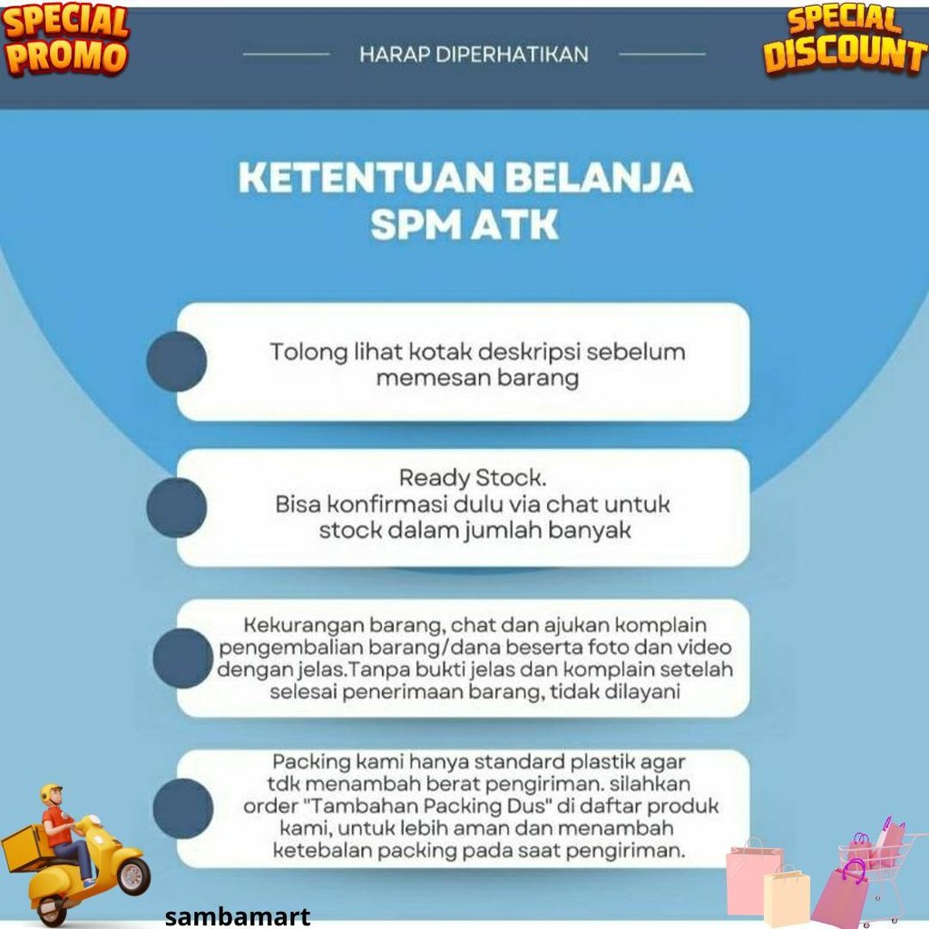 

(10 Pcs) Buku Tulis Campus Bmc 50 Lembar D Gratis Ongkir