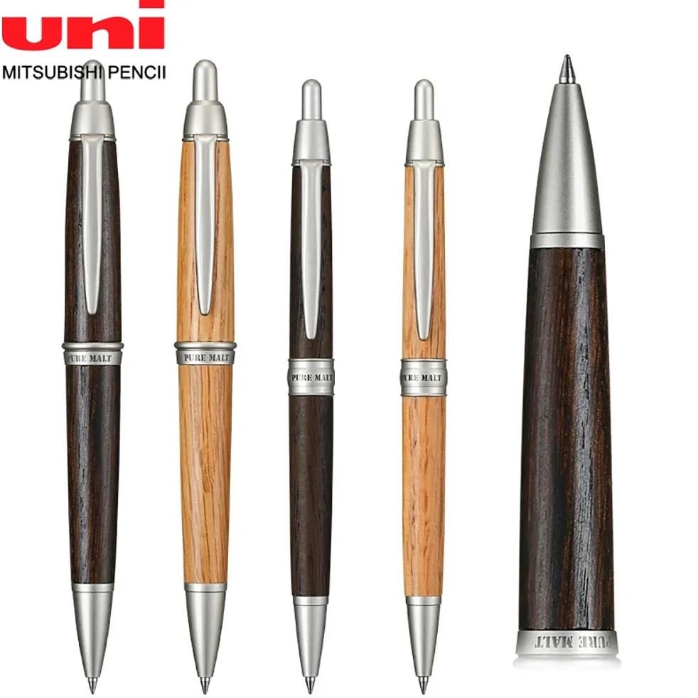 

Japan Uni Ballpoint Pen Ss-1015/Ss-1025 0.7Mm Oak Gel Pen Office Supplies Writing School Supplies Cute Stationary