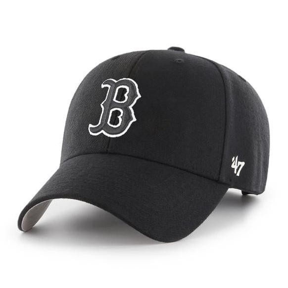Topi 47 nd MVP Boston Red Sox Black - Not New Era