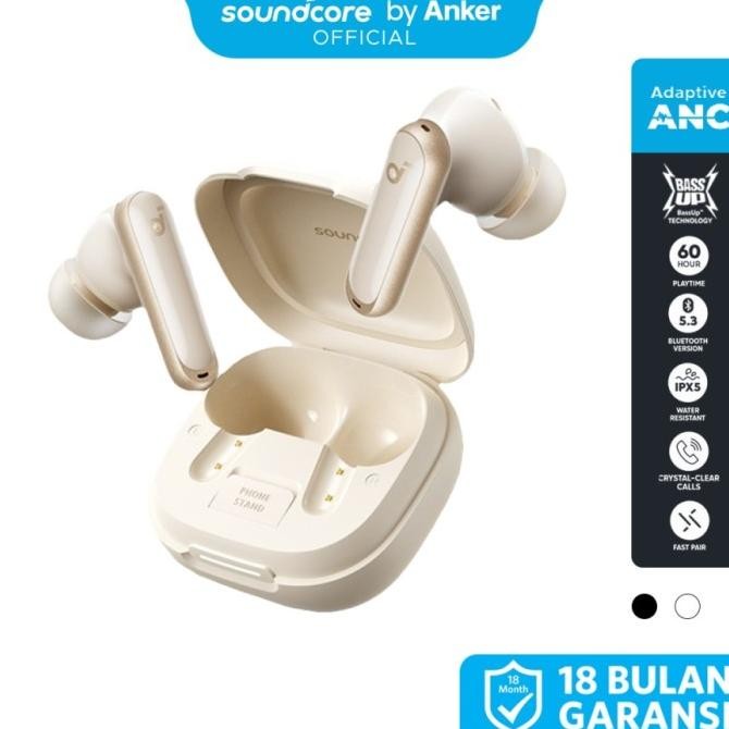 Original TWS Anker Soundcore P40i -A3955