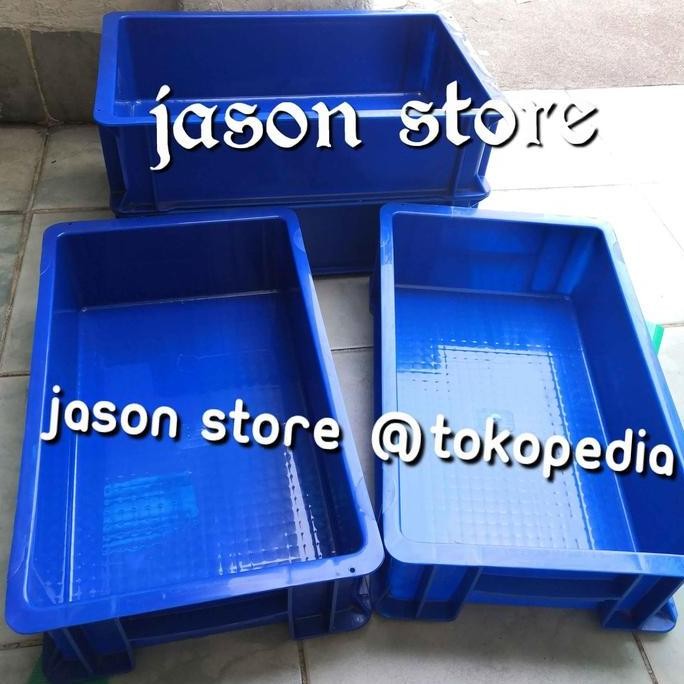 Container Rabbit 6099/Kotak industri Rabbit 6099/container box