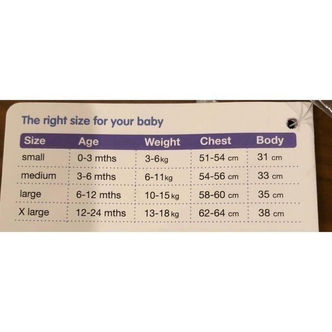 Splash About Baby Wetsuit Wio Tug Boats