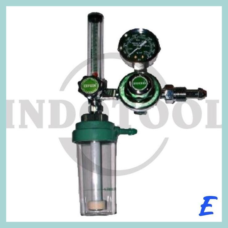 | INT | REGULATOR, MEDICAL JAPAN STYLE OXYGEN,FR-120 MORRIS