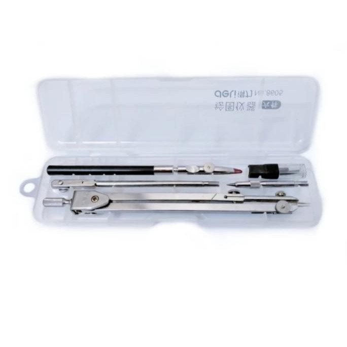 

Produk Baru!! Jangka Compass Deli 8605 Bofa 805