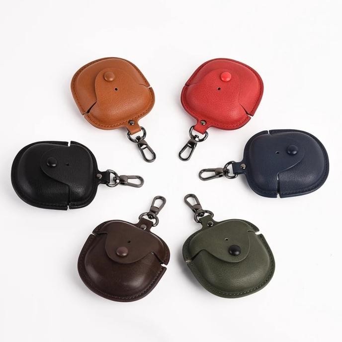 Original cover case Bose Quietcomfort 2 II Ultra leather sarung kulit Case TWS