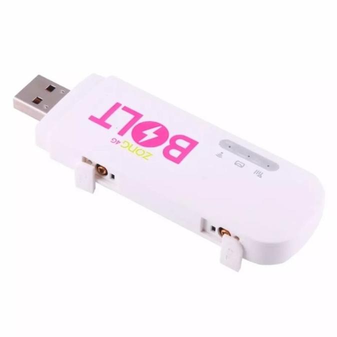 MODEM USB WIFI HUAWEI E8372 4G LTE WINGLE UNLOCK FREE TELKOMSEL 14GB