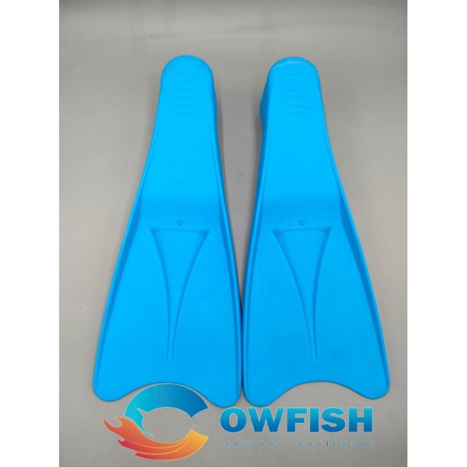 Kaki Katak Diving Fin Snorkeling Kaki Katak Renang Dewasa Sepatu Katak