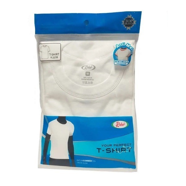 RIDER T SHIRT MEN R223 BP_M