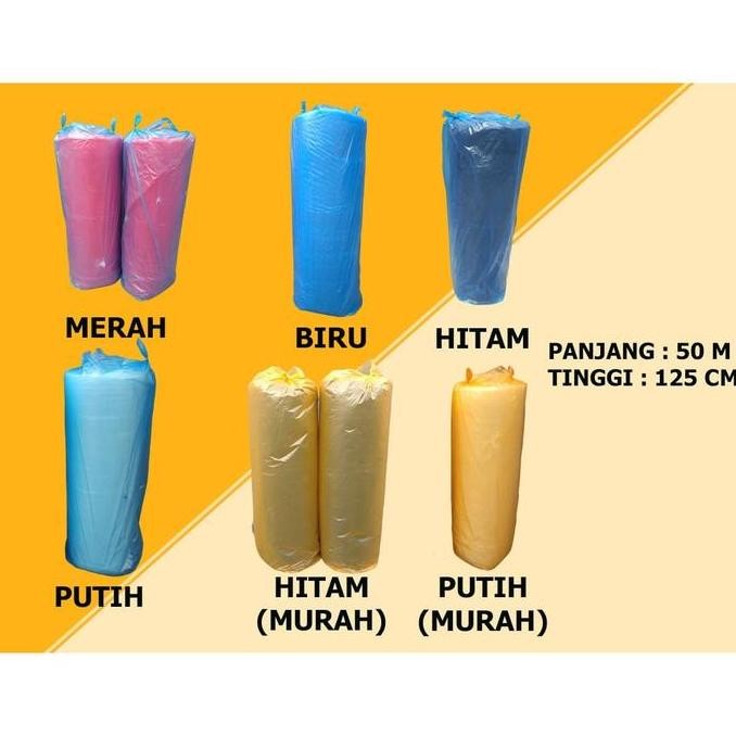 

tersedia bubble wrap/buble wrap/plastik pembungkus paket 125x50 berbagai warna