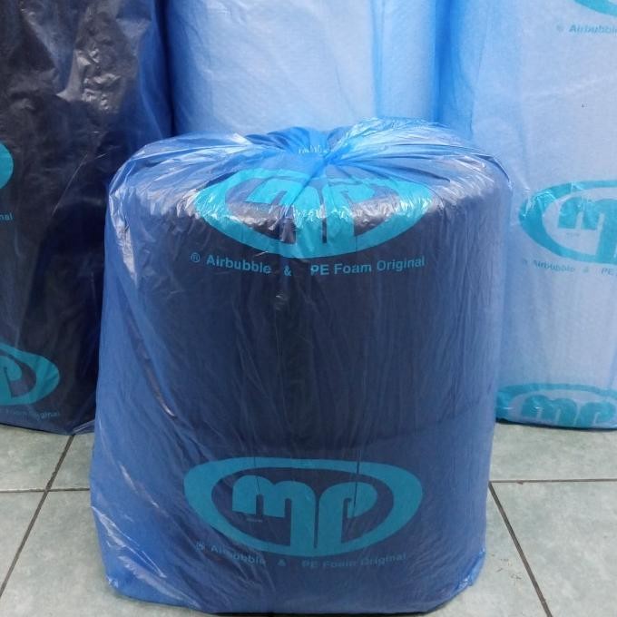 

tersedia buble wrap 40cm x 50m mp/ bubble wrap mp 40cm x50m