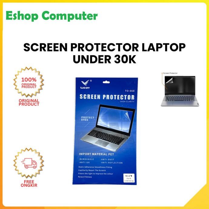 screen protector laptop 14 inch