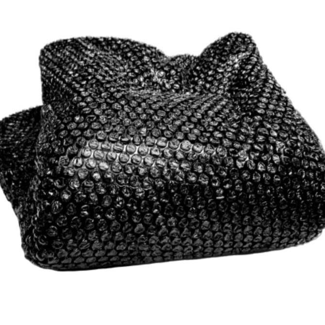 

tersedia bubble wrap hitam 300 cm x 125 cm