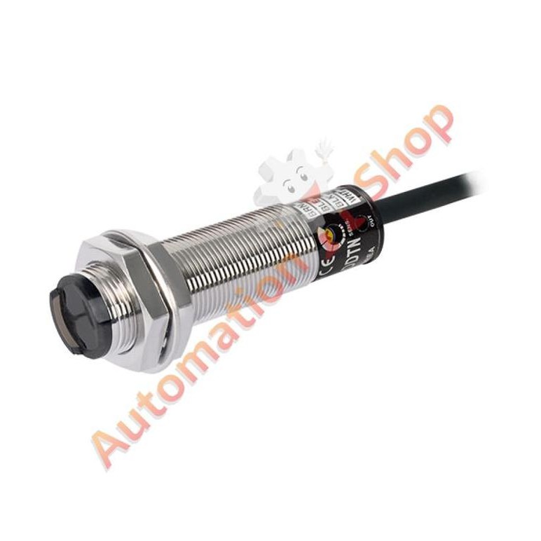 Photoelectric Sensor Autonics BR200-DDTN