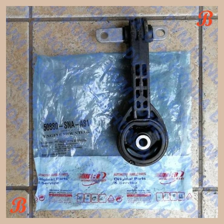 [DVM] ENGINE MOUNTING KANAN ATAS AUTOMATIC IR CIVIC 1.8 FD