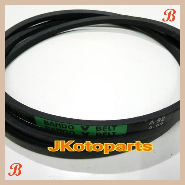 [JKO] FAN BELT A92