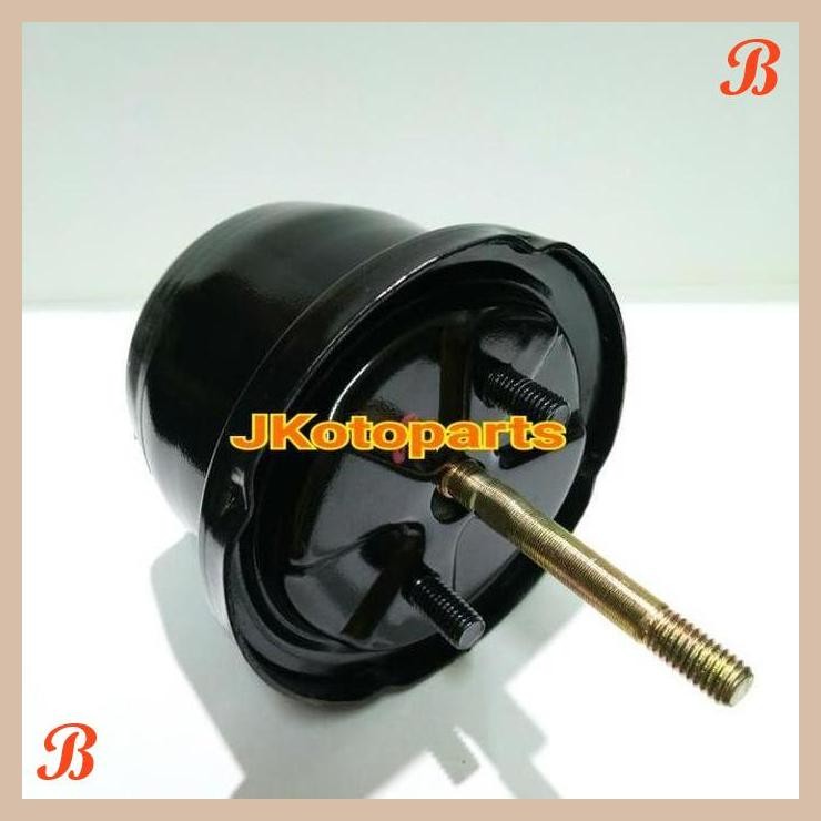 [JKO] VACUM CHAMBER DUTRO / DYNASAURUS / RINO