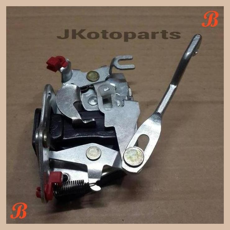 [JKO] DOOR LOCK ESPASS KANAN