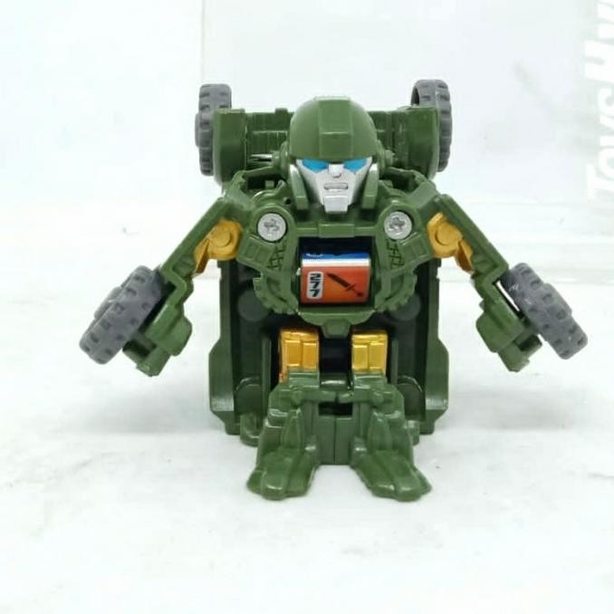 Original Transformers Hound Bot Shots Hasbro