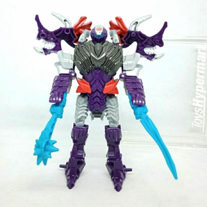 ORIGINAL DINO BOT SLUG TRANSFORMERS DELUXE CLASS HASBRO