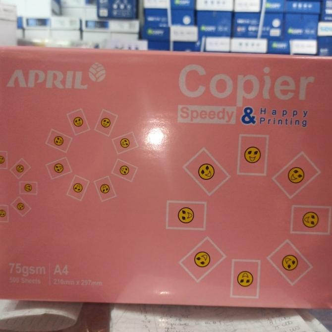 

Kertas A4 70 Gram Copy Paper murah