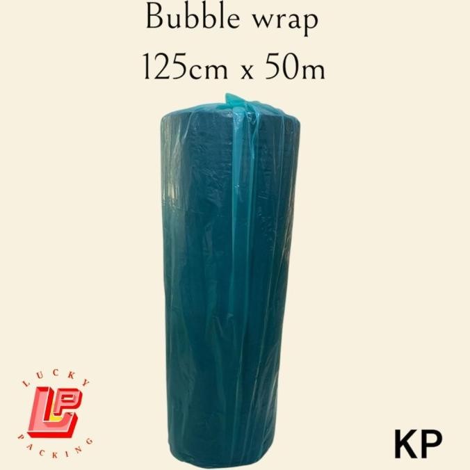 

tersedia bubble wrap roll - plastik bubble wrap - buble wrap roll hitam bening 125cm x 50m