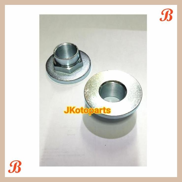 [JKO] MUR AS RODA DEPAN CARRY NEW