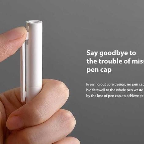 

Xiaomi MI 0.5mm Gel Pen
