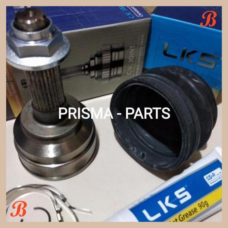 [PRS] AS RODA LUAR CV JOINT LUAR MAZDA FAMILIA '97.
