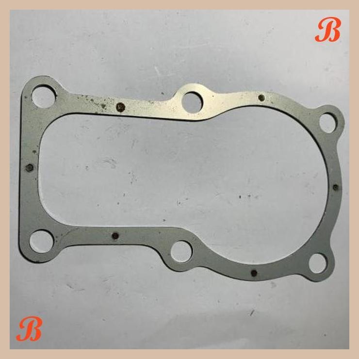 [MGG] PAKING PACKING TURBO LB6 11MM HINO RKT BODY KURUS