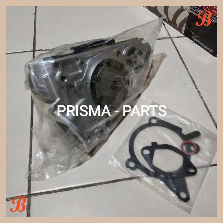[PRS] POMPA AIR WATER PUMP MAZDA LANTIS. MAZDA FAMILIA.