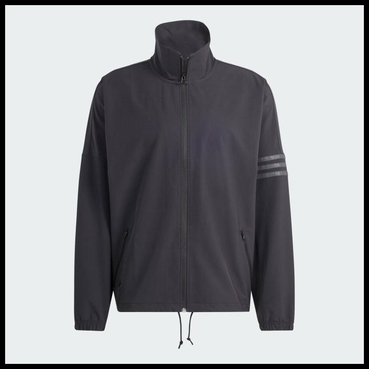 Jaket Pria Adidas Neuclassic Tt Is2818 / 20241 Original Best Seller