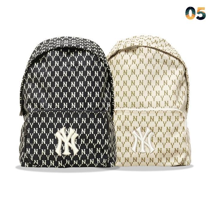 original m7b classic monogram backpack