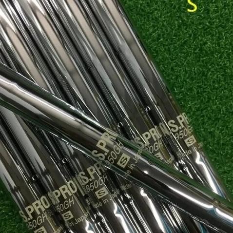Sharf Golf Stell Ns,Pro 950 Gh - R Co